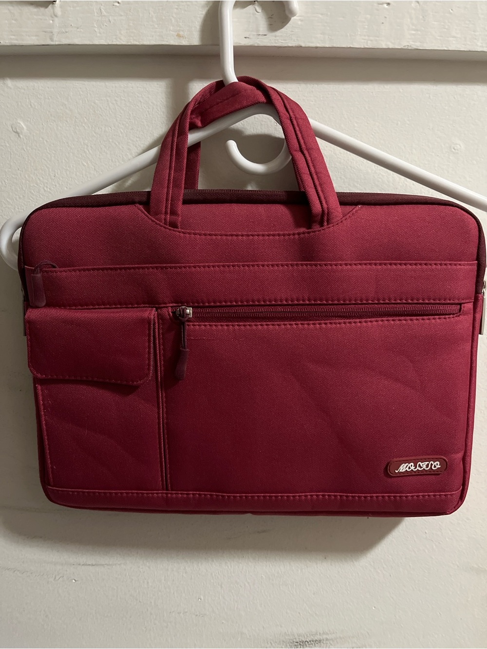 MOSISO 360 Protective Laptop Bag
